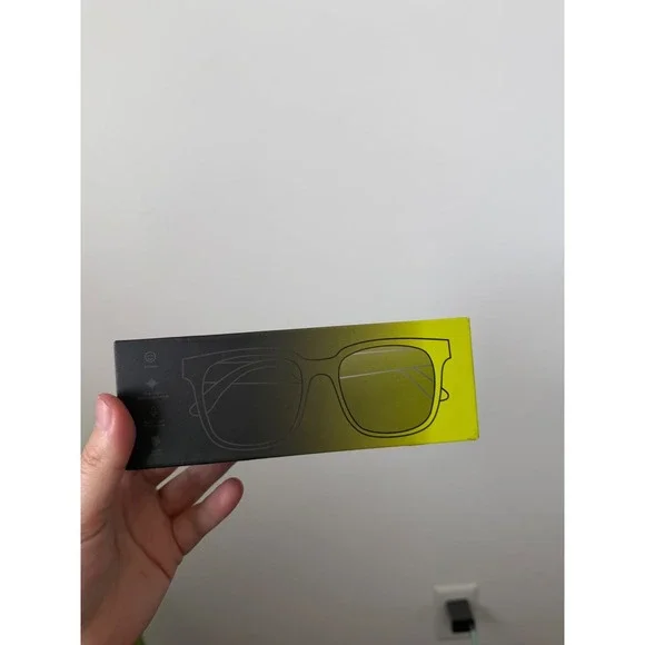 Paxa Smart Audio Glasses – Open Ear Music – Polarized – New in Package - Picture 2 of 7